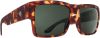 SPY SUN Cyrus Soft Matte Camo Tort - Happy Gray Green1