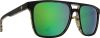 SPY SUN Czar Matte Black/Kushwall - Happy Bronze W/Green Spectra Mirror1