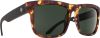 SPY SUN Discord Vintage Tortoise-Happy Gray Green1
