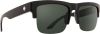 SPY SUN Discord 5050 Black - HD Plus Gray Green1