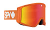 Raider Beyond Control Orange ML Rose with Red Spectra Mirror1