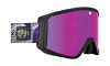 Raider SPY plus Chris Rasman ML Rose with Purple Spectra Mirror1