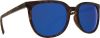 SPY SUN Fizz Matte Blonde Tort - Gray W/Dark Blue Spectra1
