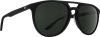 SPY SUN Syndicate Matte Black-Happy Gray Green1