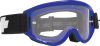 SPY MX Breakaway Blue - HD Clear1