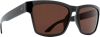 SPY SUN Haight 2 Black - Happy Bronze Polar1