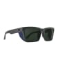 Helm Tech Matte Dark Gray Happy Gray Green1
