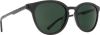 SPY SUN Pismo Matte Black - Happy Gray Green1