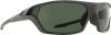 SPY SUN Quanta 2 Matte Black Ansi Rx - Happy Gray Green1