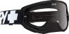 SPY MX Woot Black - HD Clear1