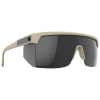 Super Flynn ANSI Matte Sand - Happy Gray Green Black Mirror1