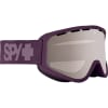 Woot Monochrome Purple Bronze with Silver Spectra Mirror LL Persimmon1
