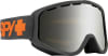 Woot Matte Gray HD Bronze with Silver Spectra Mirror HD LL Persimmon1
