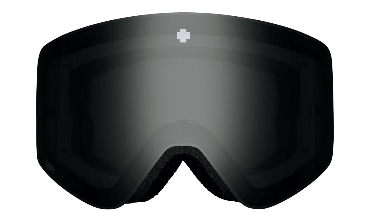 Marauder Elite SPY plus Eric Jackson Happy Gray Green with Black