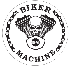 BIKERMACHINE