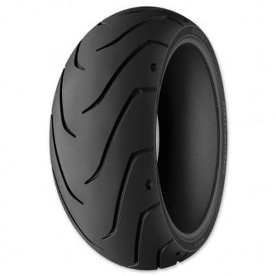 SCORCHER 11 R TL 79V 240/40 R18