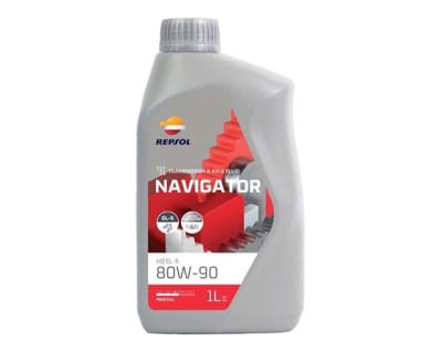 ACEITE REPSOL 1LT 80W90 PARA CAJA