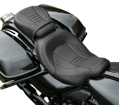 KIT ASIENTO TOURING TIPO CVO