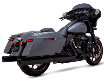ELIMINATOR 400 SLIP-ONS