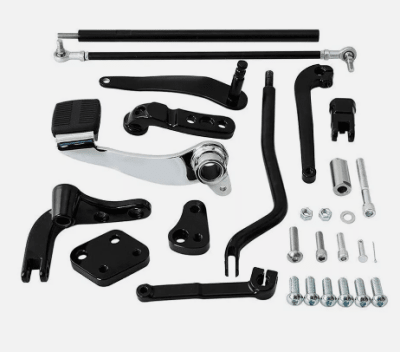 Mandos Avanzados OEM Dyna