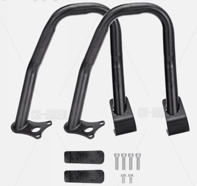 Kit Defensa Motor Indian