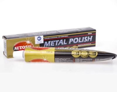 Autosol Metal Polish