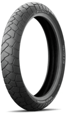 SCORCHER ADVENTURE 120/70 R19