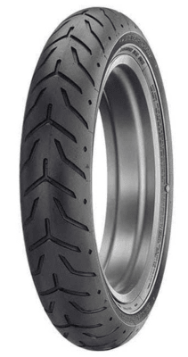 HARLEY DAVIDSON D408F 130/60 B19