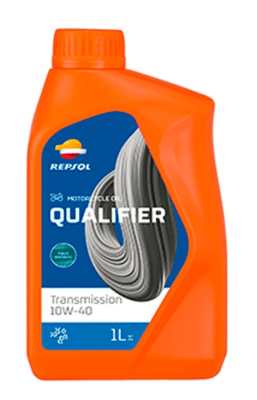 ACEITE 10W40 (1L) QUALIFIER