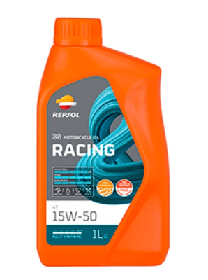 ACEITE 15W50 (1LT) RACING
