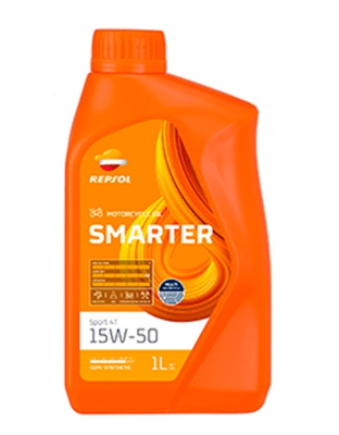 ACEITE 15W50 (1LT) SMARTER