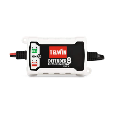 Mantenedor Bateria Telwin