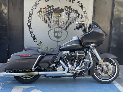 Harley Davidson Road GLIDE (2015)