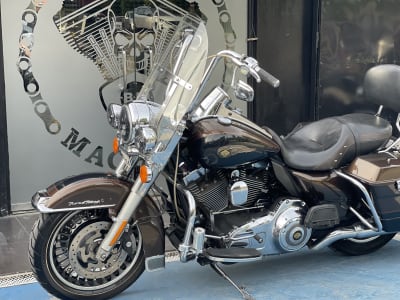 HARLEY DAVIDSON Road King Classic 110 th