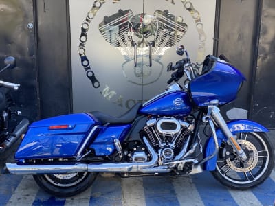 HARLEY DAVIDSON ROAD GLIDE 107 2020