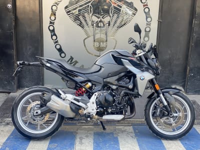 Bmw F900R