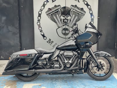 Harley Davidson Road GLIDE Special 2021