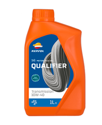 ACEITE QUALIFIER 10W40 TRANSMISION PRIMARIA