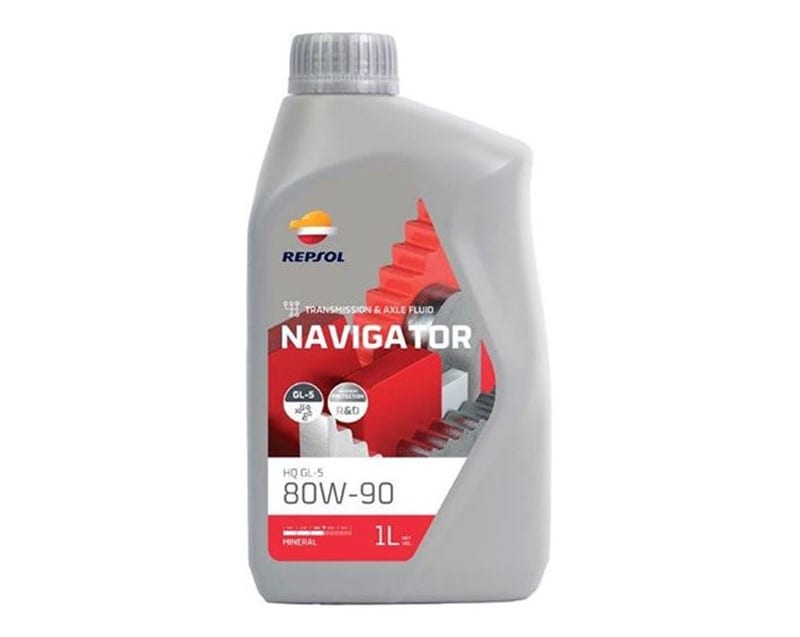 ACEITE REPSOL 1LT 80W90 PARA CAJA1
