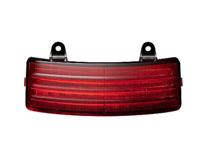 Custom Dinamica Luz Trasera Touring1