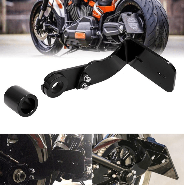 Patentero Lateral Modelos M81