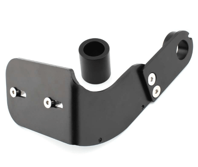 Patentero Lateral Modelos M85