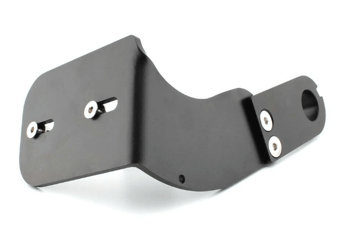 Patentero Lateral Modelos M84