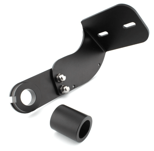 Patentero Lateral Modelos M83