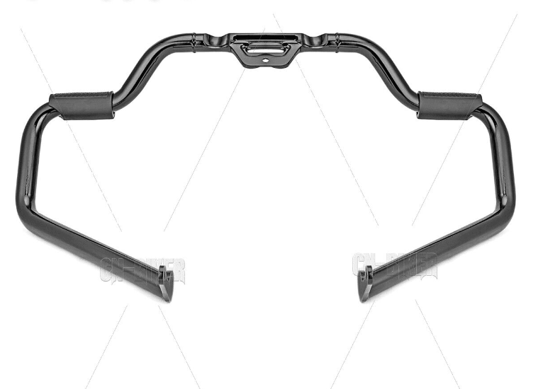 DEFENSA NEGRO M8 2017+2