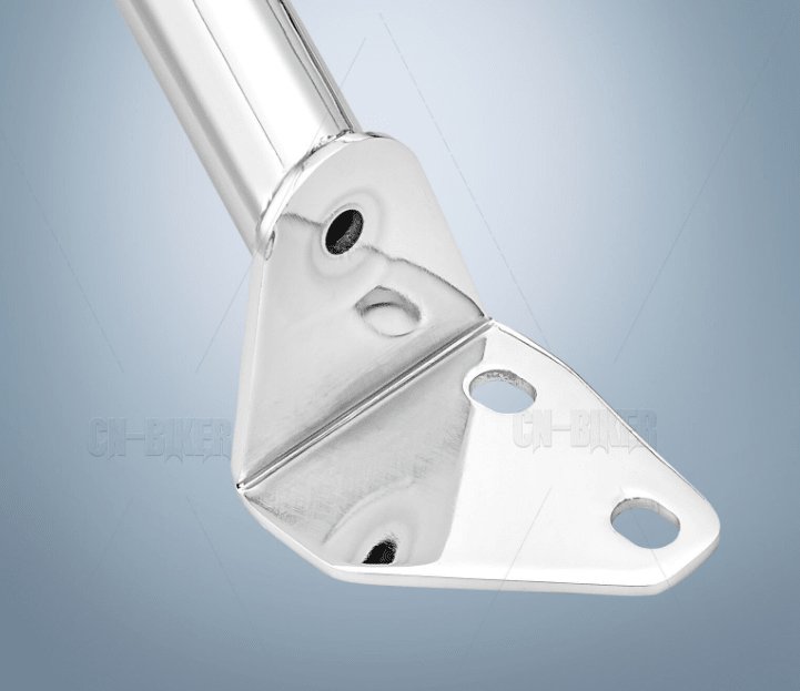 DEFENSA CROMADA DYNA 2006-20174