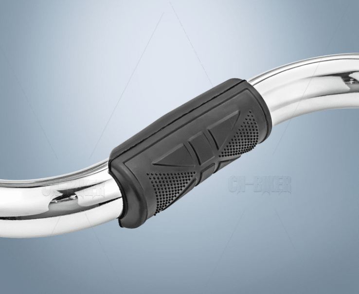 DEFENSA CROMADA DYNA 2006-20173