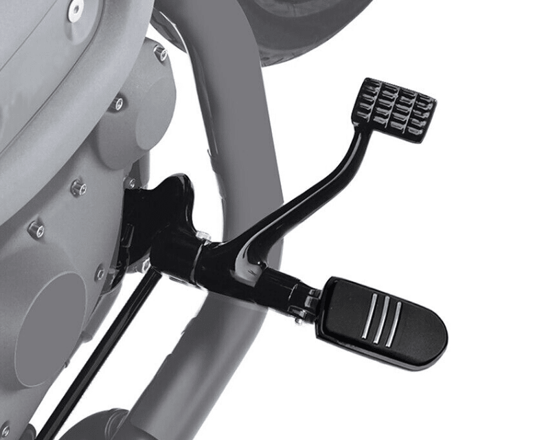 MANDOS AVANZADOS NEGRO SPORTSTER3