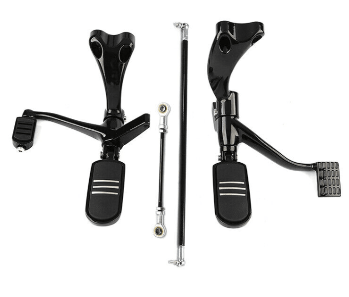 MANDOS AVANZADOS NEGRO SPORTSTER2