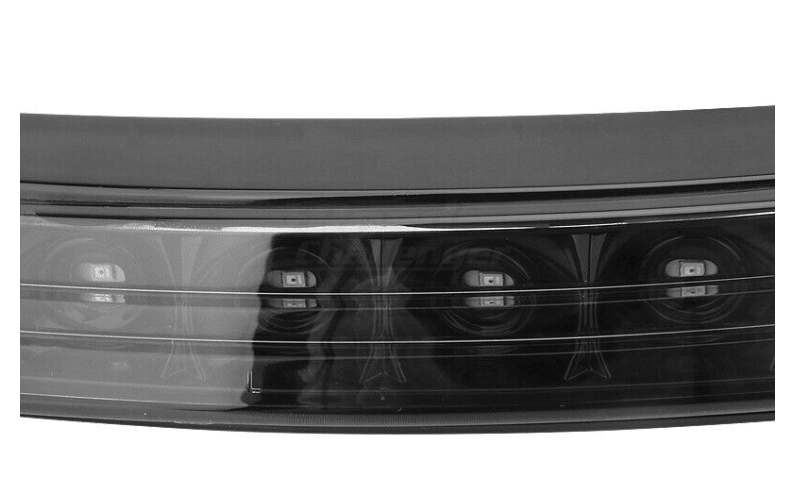 LUCES LED MALETA TOURING SMOKE2